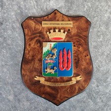 Crest Scuola Sottufficiali