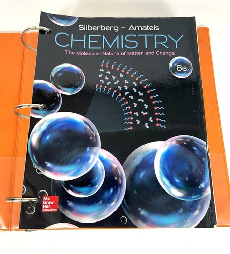 Chemistry the molecular - chemistry:,