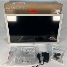 LG 24TQ510S-WZ Monitor TV LED