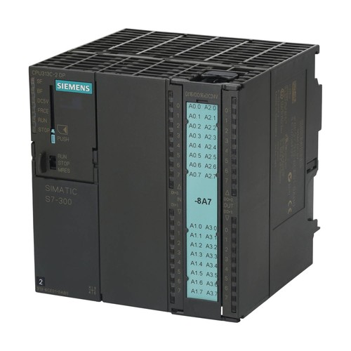 Siemens compact plc - siemens,