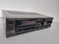 Technics SA-GX100 - Ricevitore