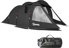 Tenda Da Campeggio 3 Posti Con