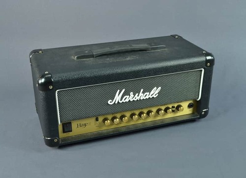Nuovo marshall haze 15w - haze,