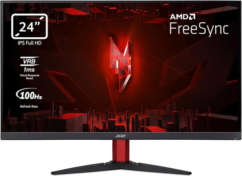 Acer nitro kg242ygbmipfx - nitro, kg242ygbmipfx,