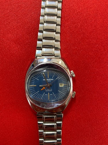 Orologio vintage memostar - orologio,