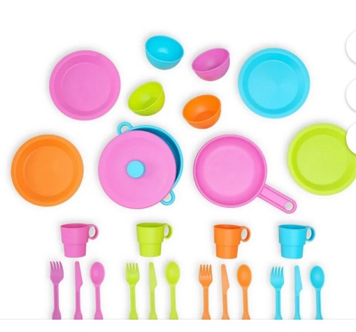 Kidkraft set pentole - set,