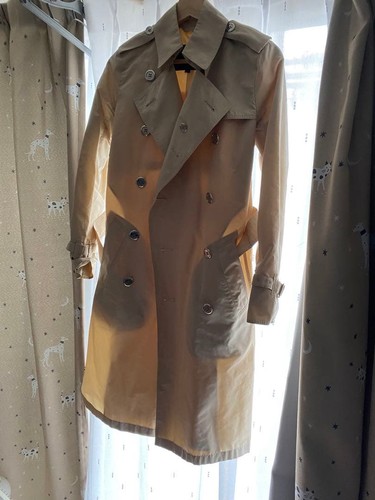 Trench classico burberry - classico,