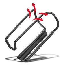 Porta borraccia bici