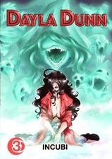 Ivan Passamani DAYLA DUNN n. 3