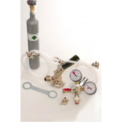 Kit pygmy raccordo combinato - pygmy,