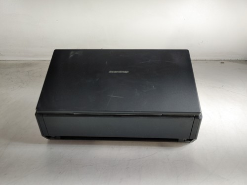 Fujitsu ix500 scansnap - ix500, scanner
