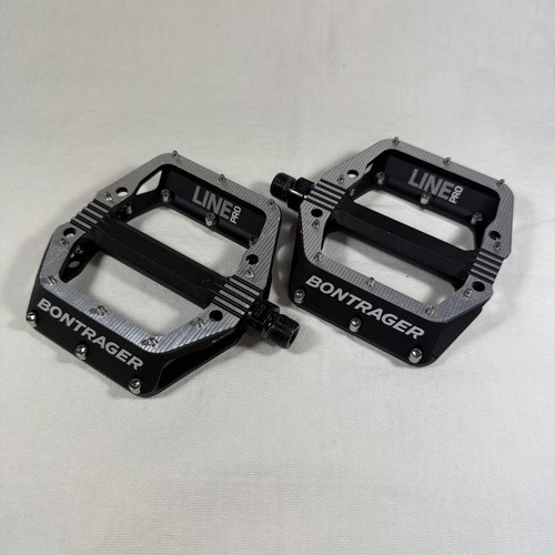 Bontrager line pro pedali - pro,