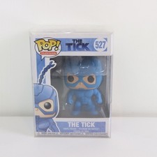 FUNKO POP THE TICK 527