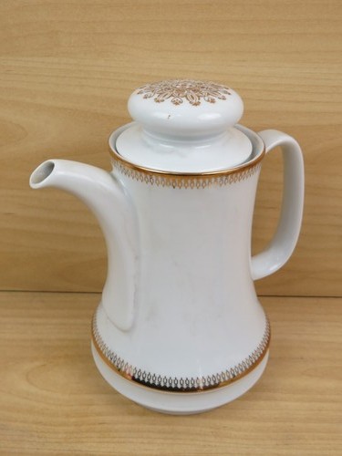 Teiera ceramica winterling - teiera, in