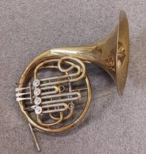 JUNK YAMAHA YHR-321 corno