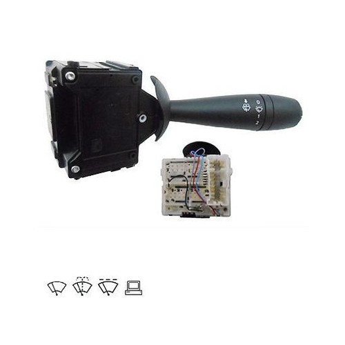 Devio luci per smart fortwo - luci,