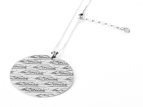 Necklace cesare paciotti woman - necklace,