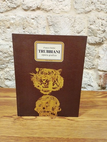 Trubbiani opera - trubbiani, -opera