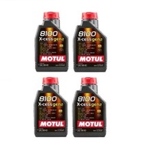 Olio motul 8100 cess - olio,