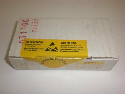 Siemens simatic sottomodulo - s5,