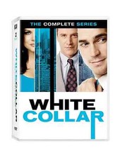 White Collar: The Complete TV