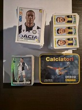 CALCIATORI PANINI 2019-2020