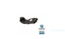 PEDANA POGGIAPIEDI DESTRA NERA ORIGINALE PIAGGIO BEVERLY 125 250 300 400 500