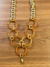 Collana Lunga Unica Hand Made