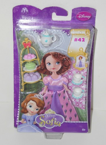 Disney principessa sofia set - principessa, *