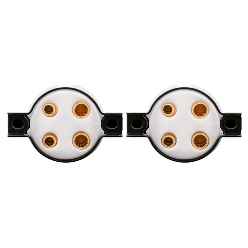 2pcs ux4 4pin tubo presa - ux4,