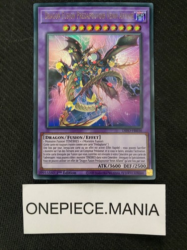Dragon fusion - yu-gi-oh!,