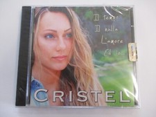 CRISTEL - IL TEMPO IL NULLA