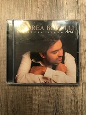 Aria (The Opera Album) von