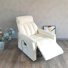 Poltrona Relax Elettrica