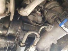 C2C37198 motorino di avviamento per JAGUAR S-TYPE 2.7 V6 DIESEL EXECUTIVE