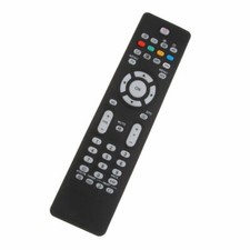 Telecomando per Smart TV Philips 37PFL7662D/12 42PFL7662D/12 50PFP5532D/12