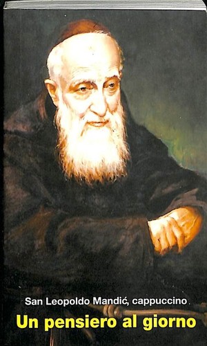 San leopoldo mandic - san,