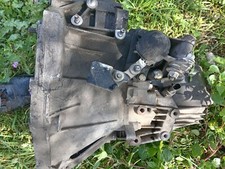 Cambio marce Fiat bravo 1.9 150cv