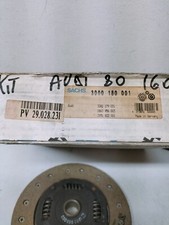 Frizione sachs 3000180001 - sachs,