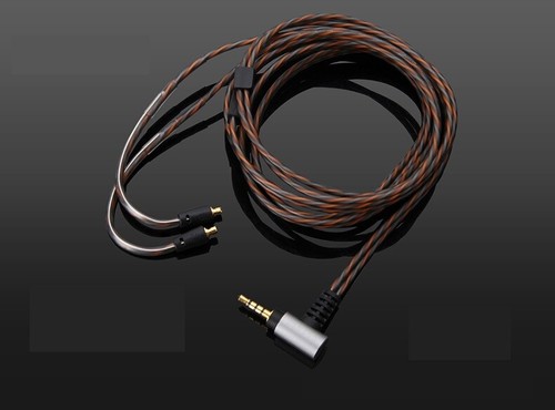 Cavo audio bilanciato mm - cavo, 2,5