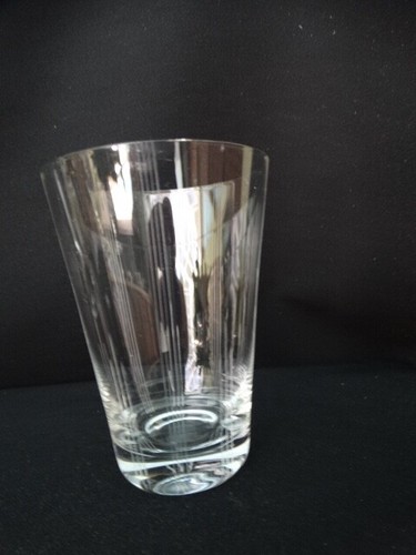 Bicchiere piatto william - bicchiere,