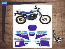 Suzuki  DR  600 1988-1994
