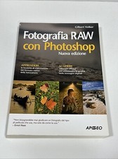 Fotografia RAW con Photoshop