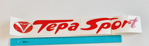 Adesivo tepa sport - tepa,