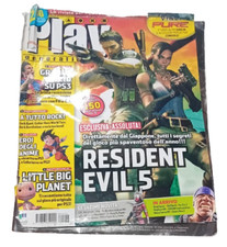 PLAY GENERATION RIVISTA