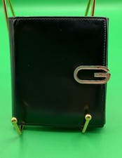 A Very Nice Rare Gucci Black