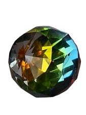 Swarovski Crystal Round