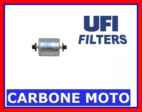 Filtro benzina moto ufi cagiva - ufi,