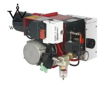 Bruciatore diesel CX5 150mm