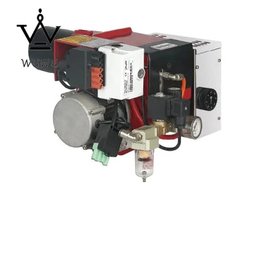 Bruciatore diesel cx5 150mm - bruciatore,